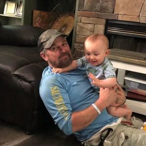 Meet your Posher, Billy